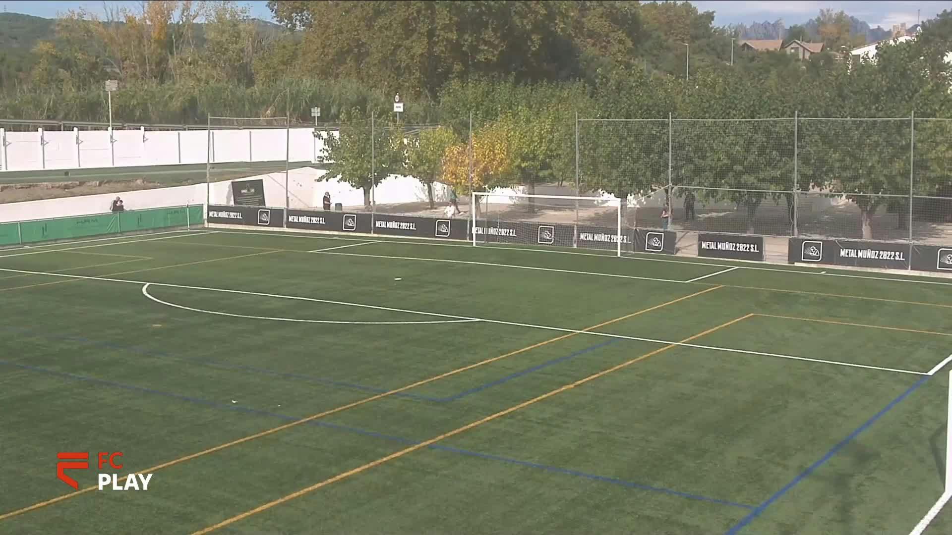 Liga Juvenil Provincial	UD Las Zocas A	At. Paso A