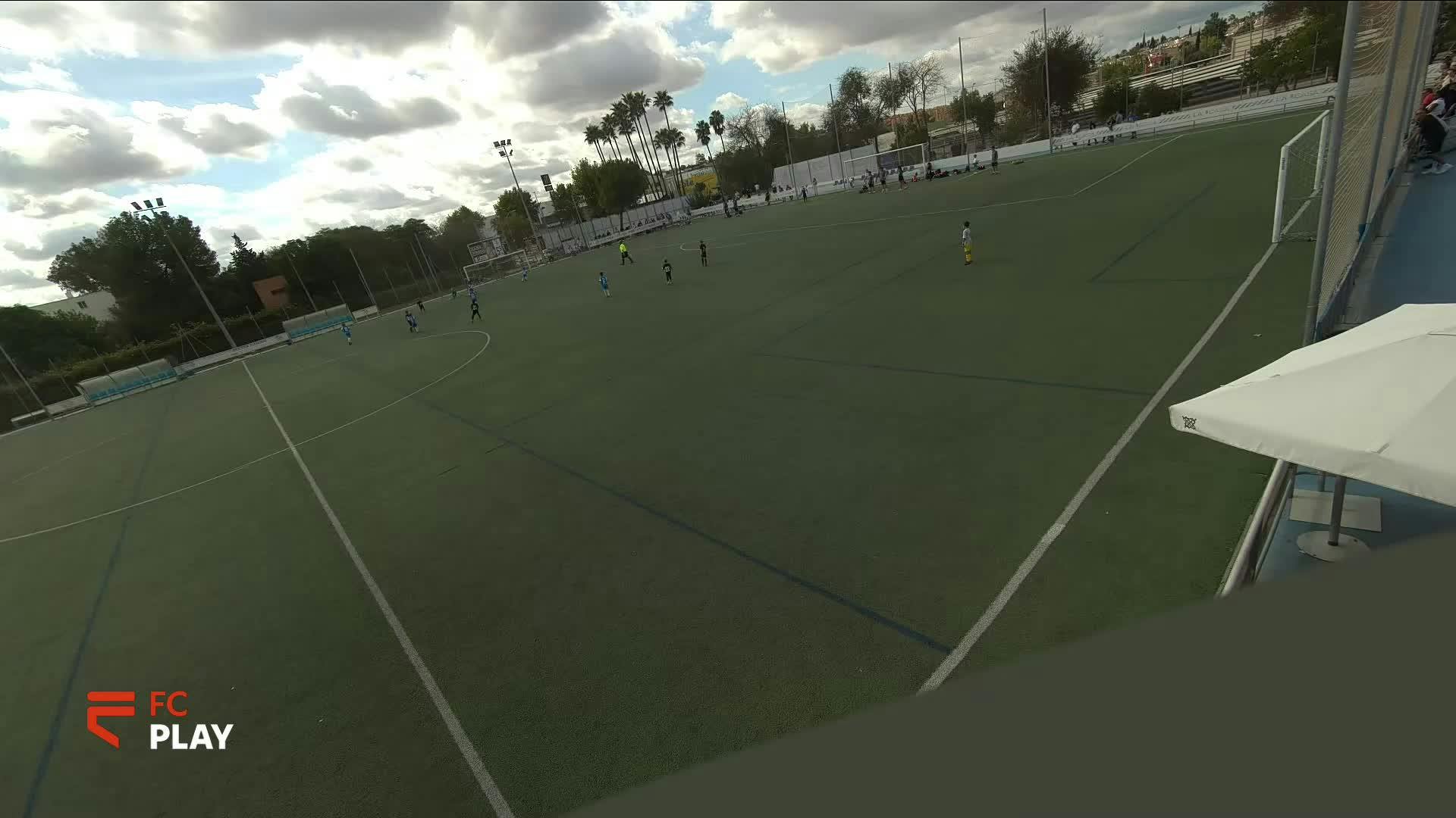C.D. DOCTOR FLEMING  vs C.D. ASOC. DVA. NERVION 