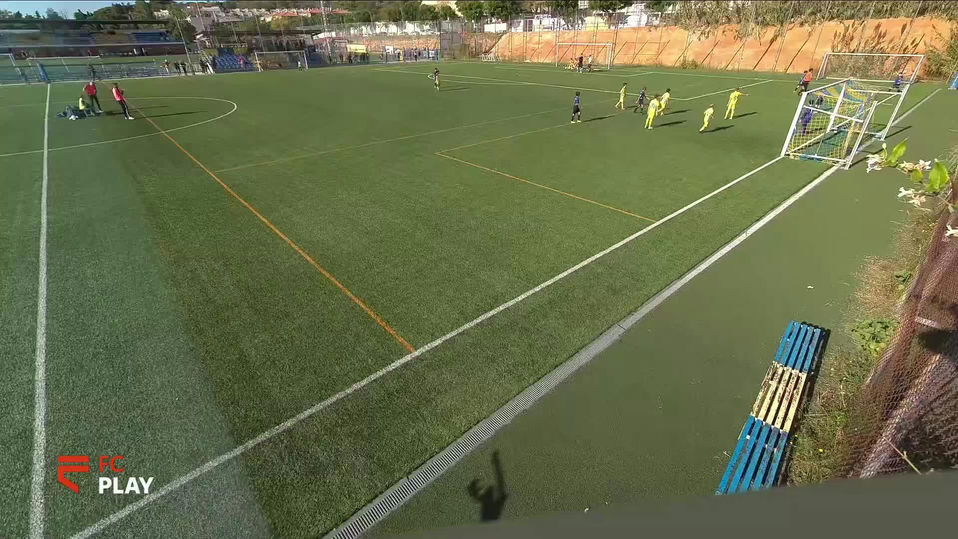 SEGONA DIVISIÓ ALEVÍ S11, GRUP 6	Premiá De Dalt	MONTGAT