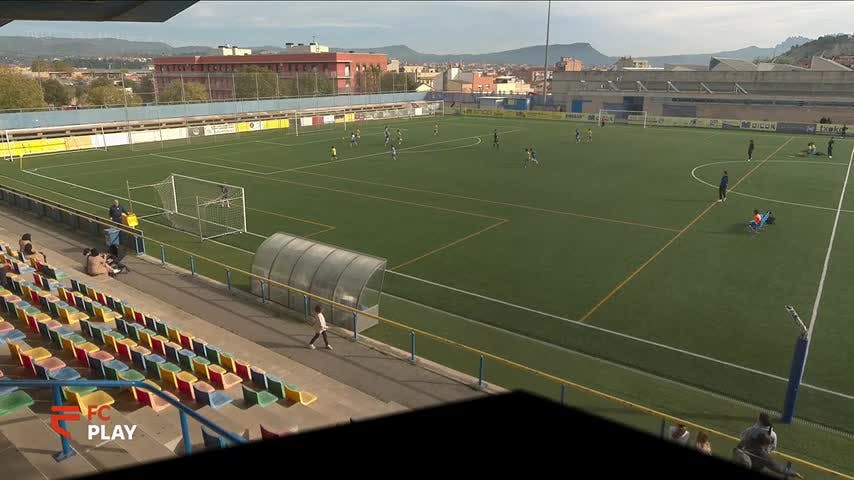 ALEVIN B TERCERA	UD SAN MAURO	LLACUNA
