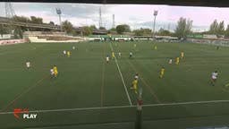 SUPERLIGA INFANTIL	CF TrivalValderas (Infantil A)	COLEGIO MIRAMADRID - PARACUELLOS "A"