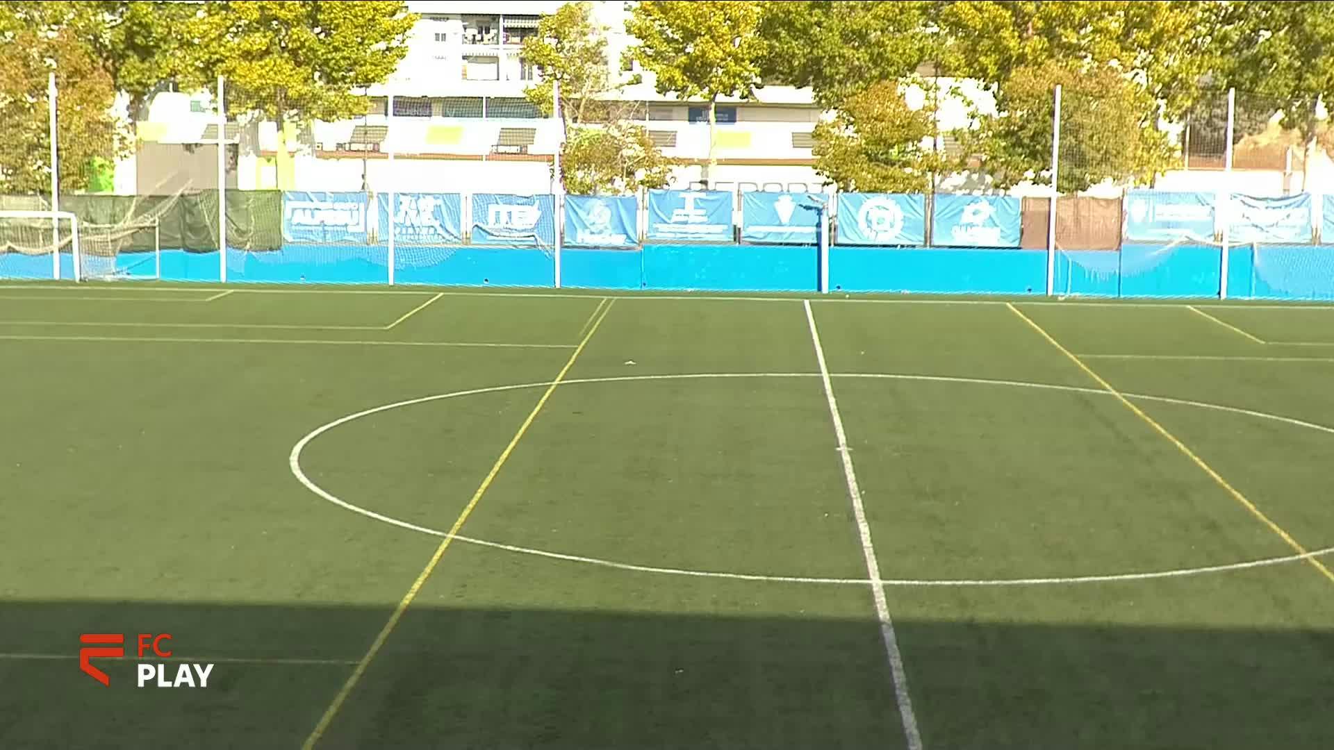 3 ANDALUZA INFANTIL	UD MARACENA	C.D.ATLETICO LA ZUBIA