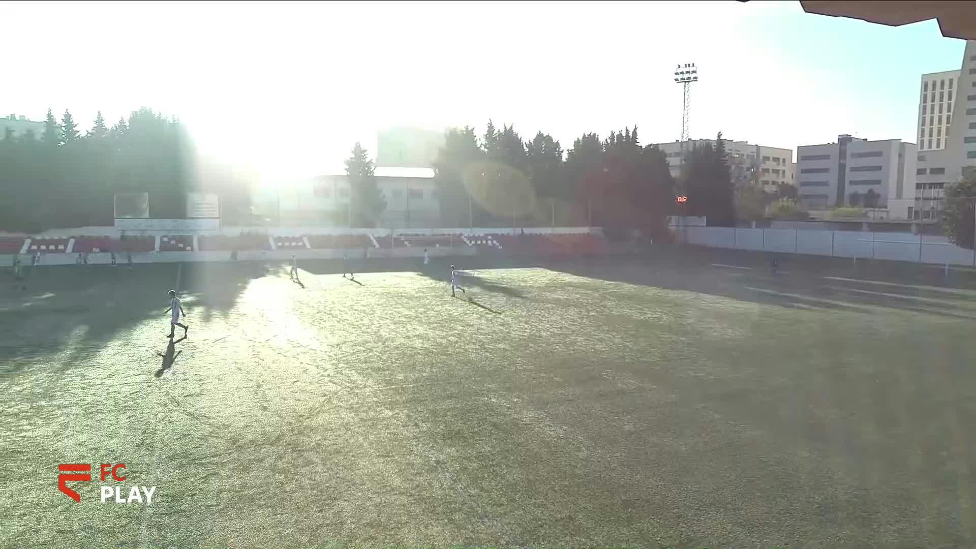 4º cadete	cd granada origen	cd huetor vega