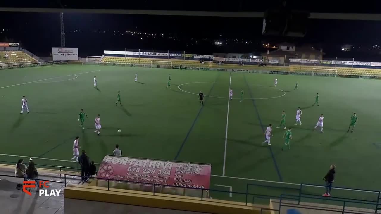 segunda andaluza juvenil Granada	GUADIX CF	ATARFE INDUSTRIAL C.F.