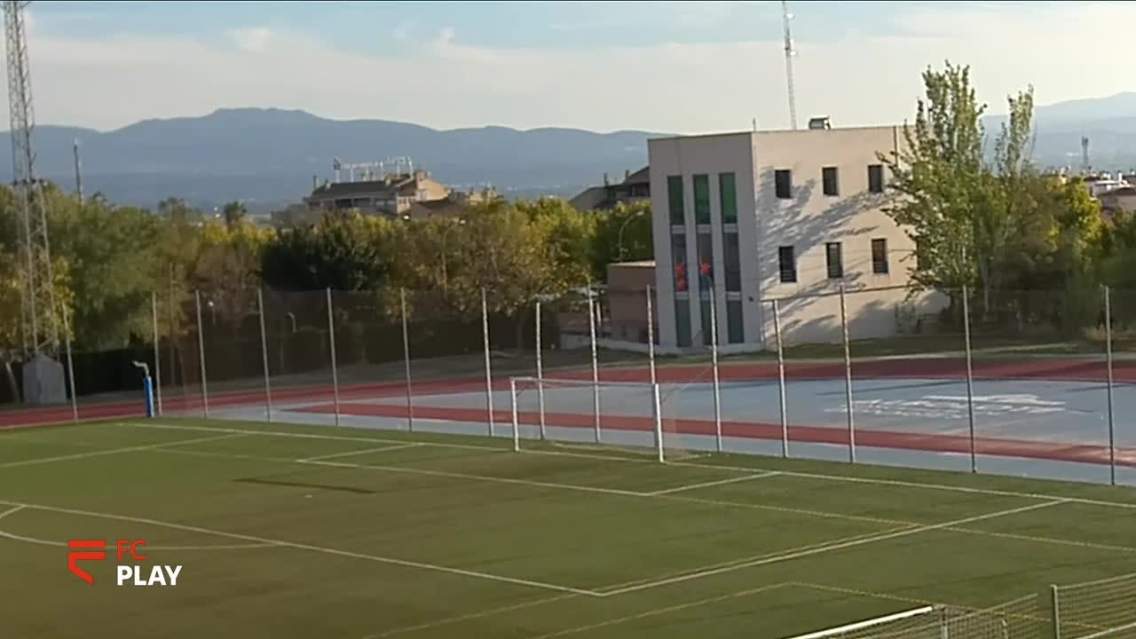 Juvenil	Albolote	Almilla