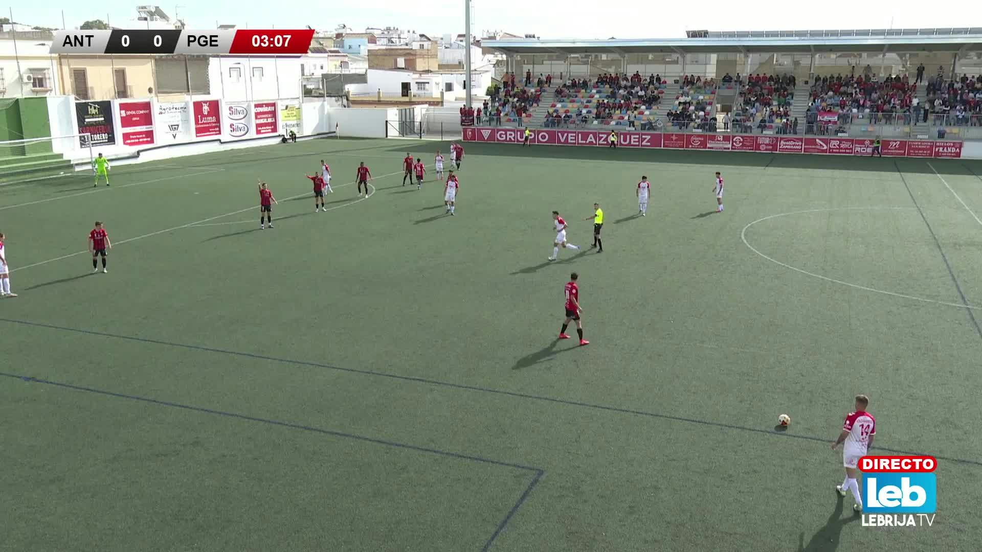 2ª RFEF	Atlético Antoniano	Salerm Puente Genil