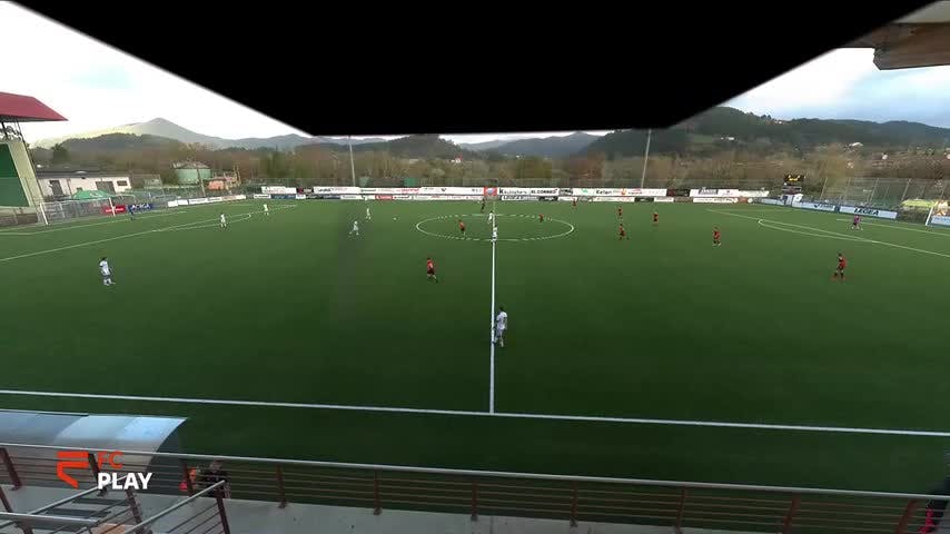 JUV PREFERENTE	GERNIKA JUVENIL B	MUNGIA