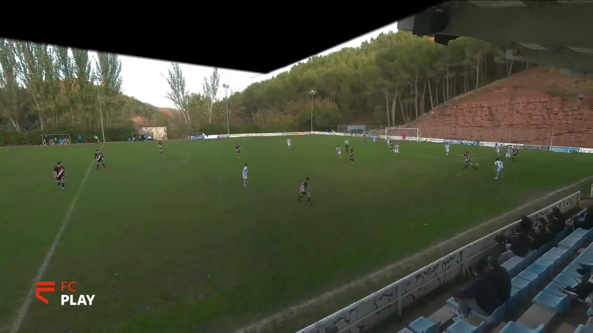 REGIONAL PREFERENTE	           NÁXARA C.D "B"	     VAREA PROMESAS