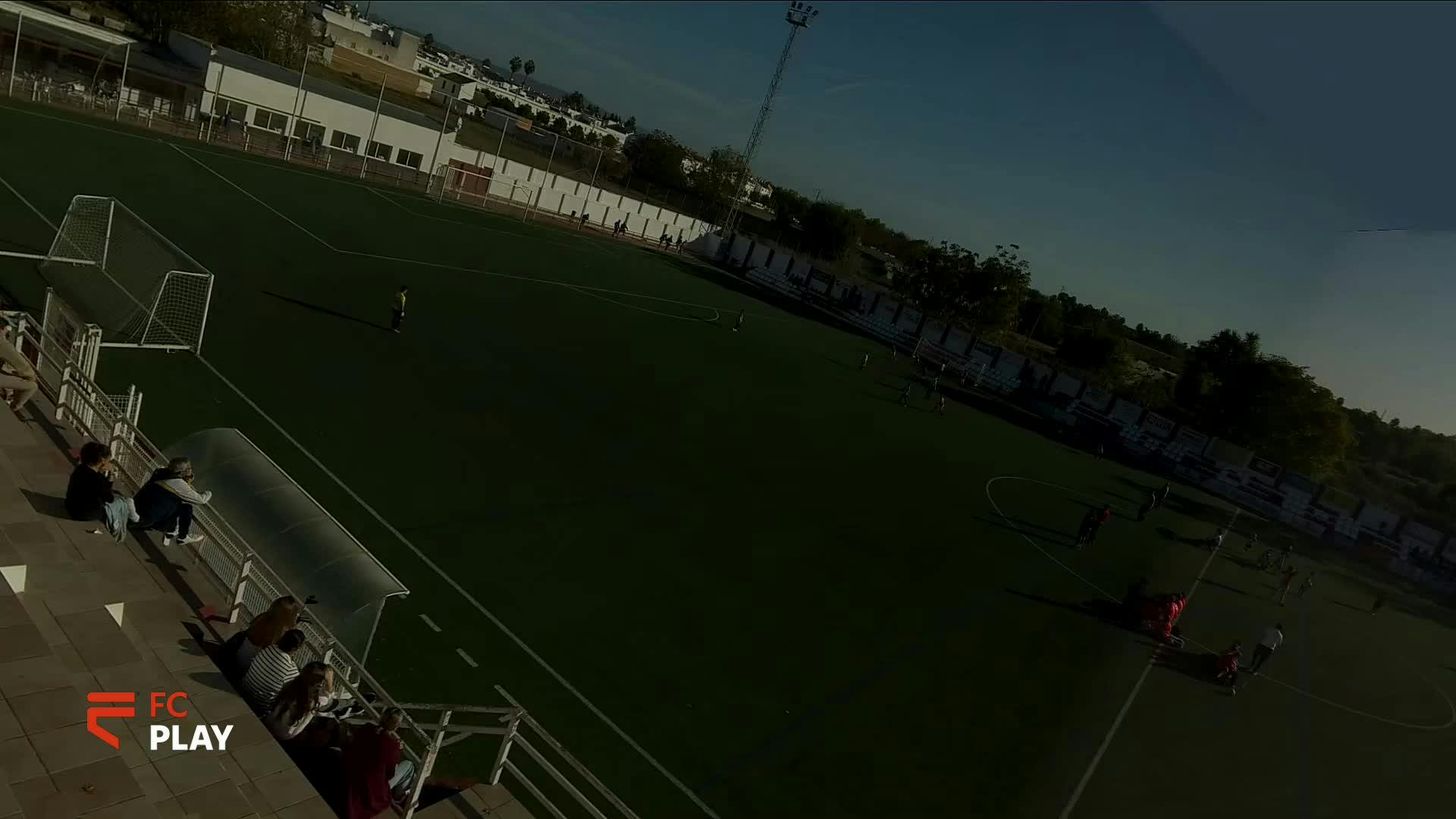 LORA C.F. vs ATCO. ALCOLEA DEL RIO