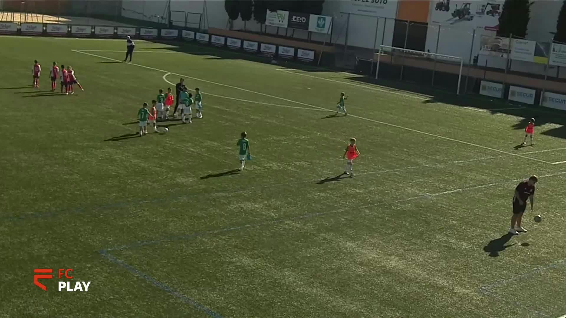 ATCO. SANLUQUEÑO C.F. vs CHIPIONA C.F.