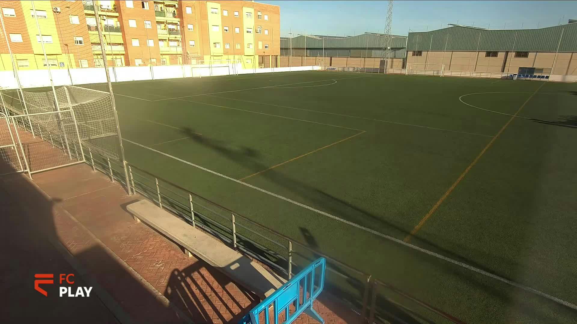 BENJAMÍN	Atlético Sanluqueño	C.D. UBRIQUE CLUB DE FÚTBOL 2023