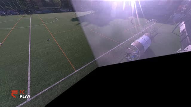 ALEVÍN A 25-26. LIGA COMARCAL DE FÚTBOL BASE. CARTAGENA 	FC CARTAGENA	"ESCUELA DE F.B. SAN GINES 82 ""B""	"