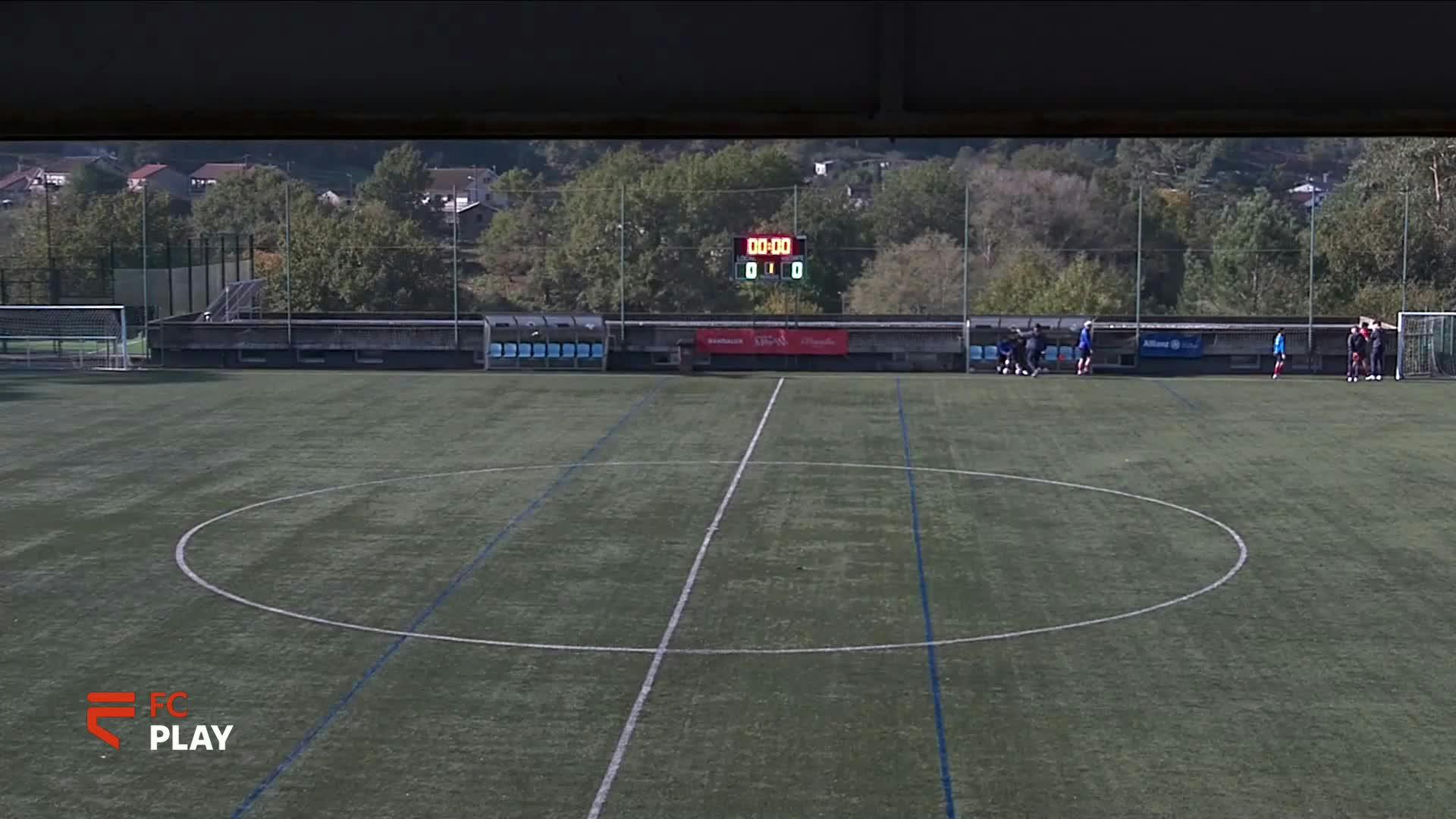 PRIMERA GALICIA VETERANOS- PONTEVEDRA	Moraña CF	Soho Cambados