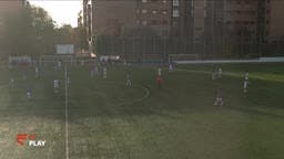 cadete	edm san blas C	Alameda