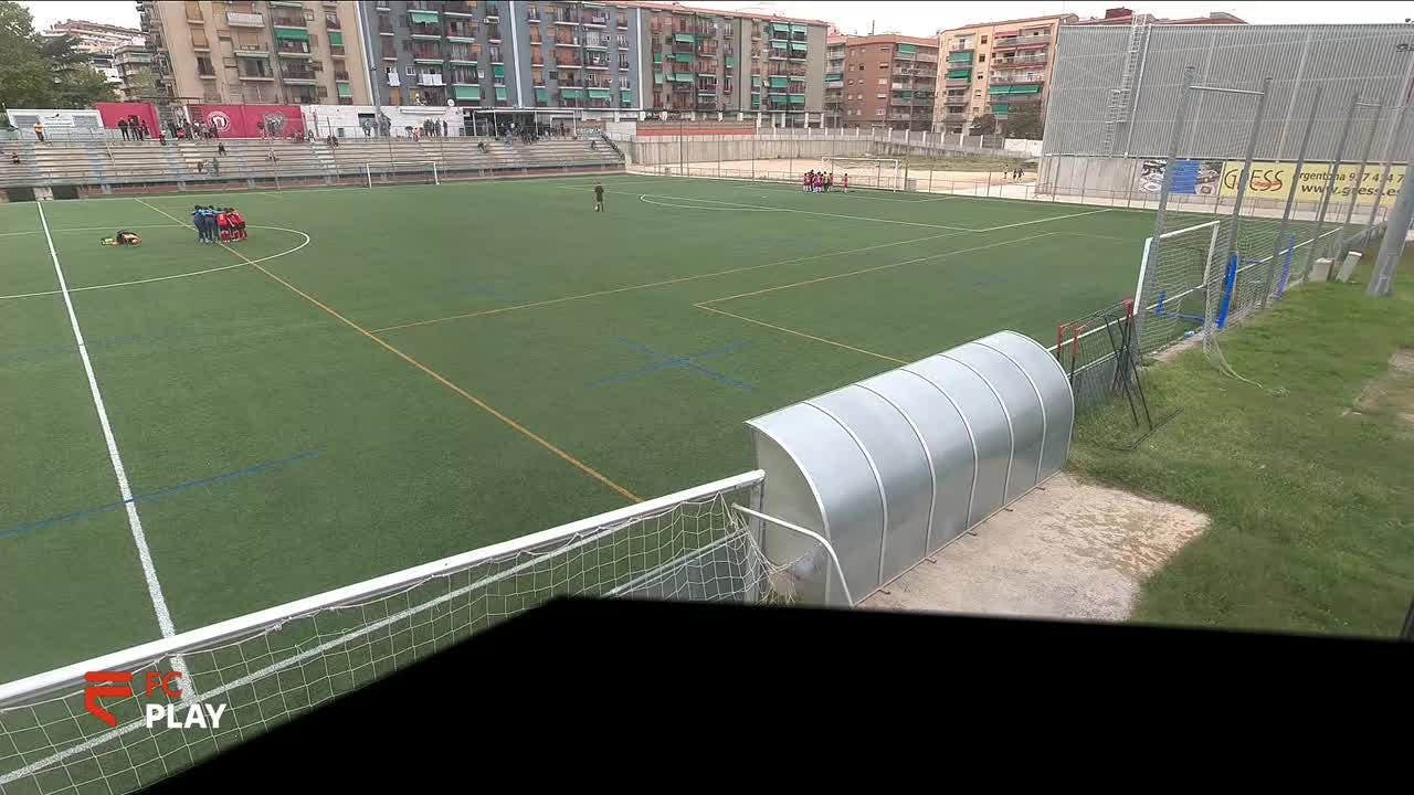 s12c               Cerdanyola Mataró               	Cabrils