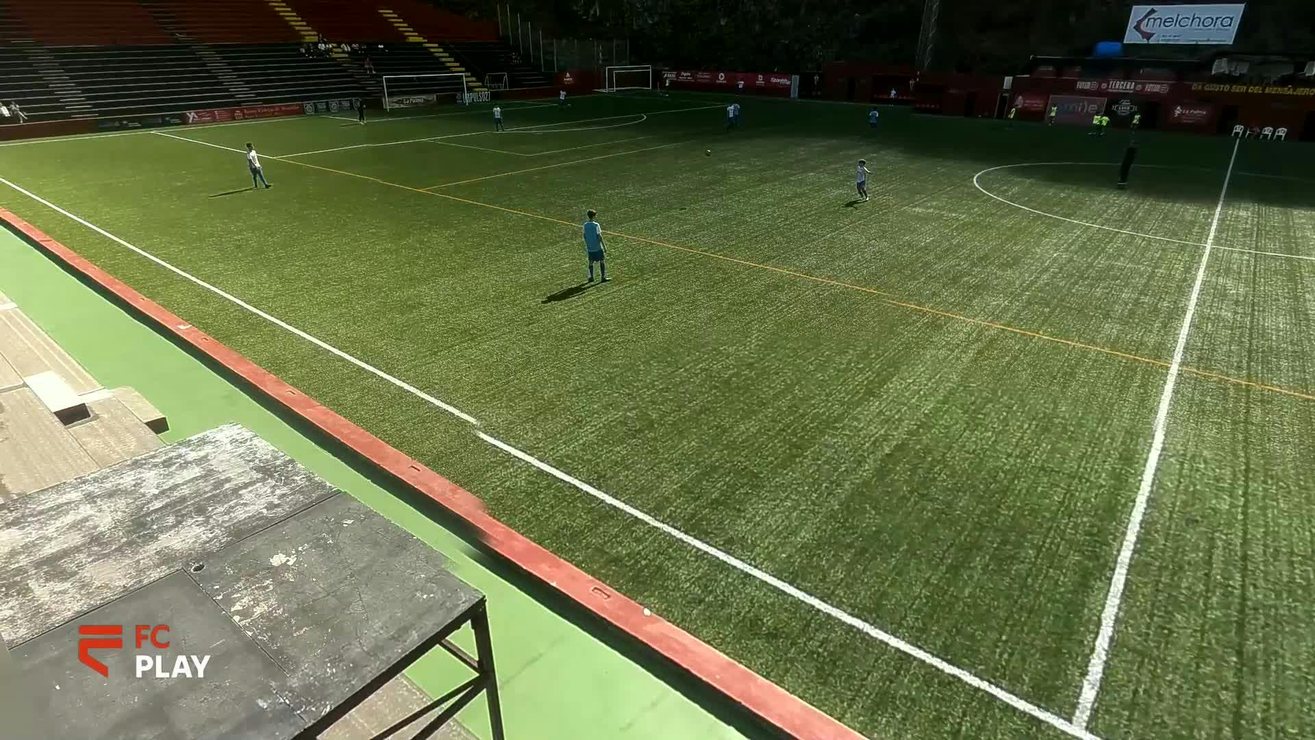 CADETE	CD MENSAJERO FOMENTO	UD MAZO