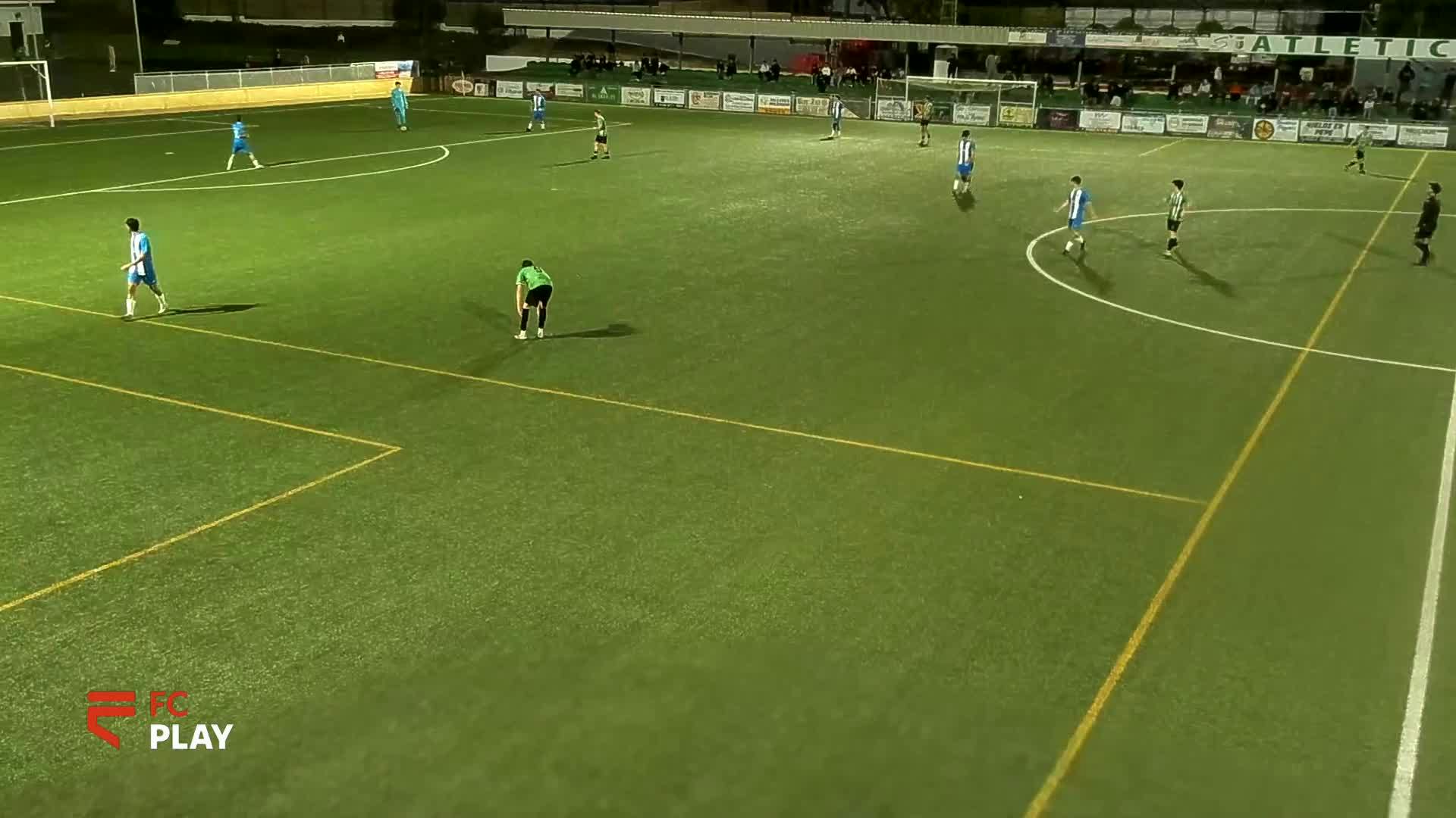 3 Andaluza	Atl Estacion Juvenil A	Alh la Torre
