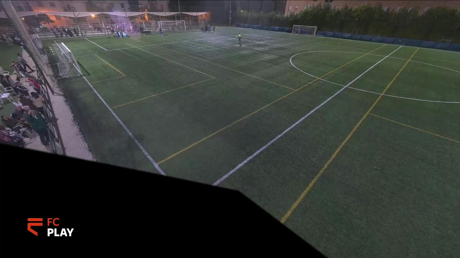 U.D. MANANTIAL vs LA LIARA BALOMPIE 