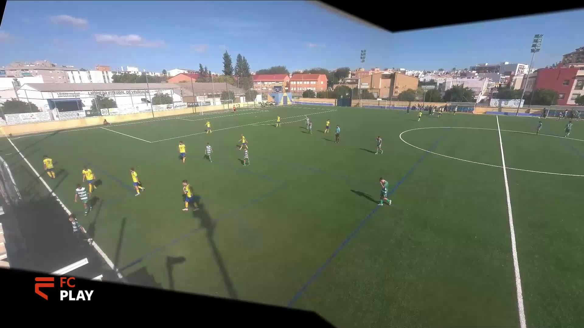 P.D. ROCIERA vs LA LIARA BALOMPIE