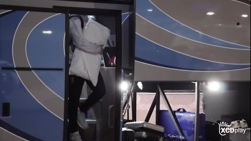 Inside viaje a Totana | FC La Unión - Xerez CD