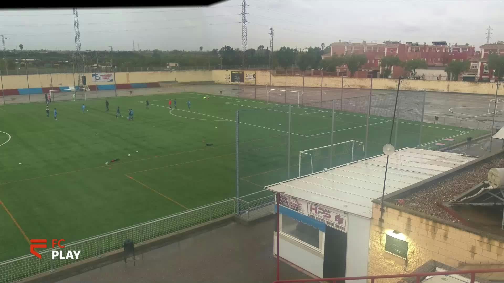 4 AND ALEVIN	BRENES	VILLAVERDE