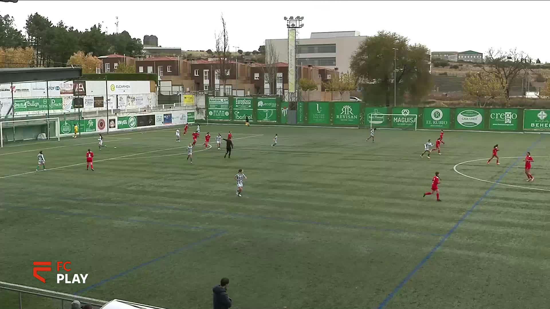 "2ª División Regional Juvenil/Cadete Femenina Primera - B"	C.D. GUIJUELO	C.D. UNIÓN ARROYO