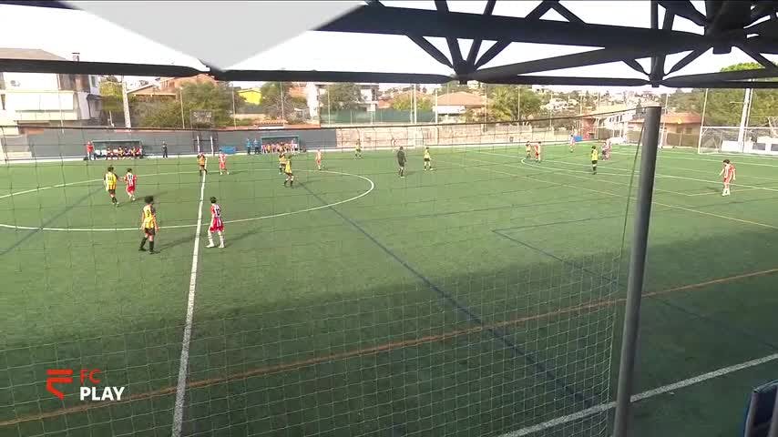2ª DIVISIÓ FEMENÍ	      FC Sant Esteve Sesrovires	         PIERA