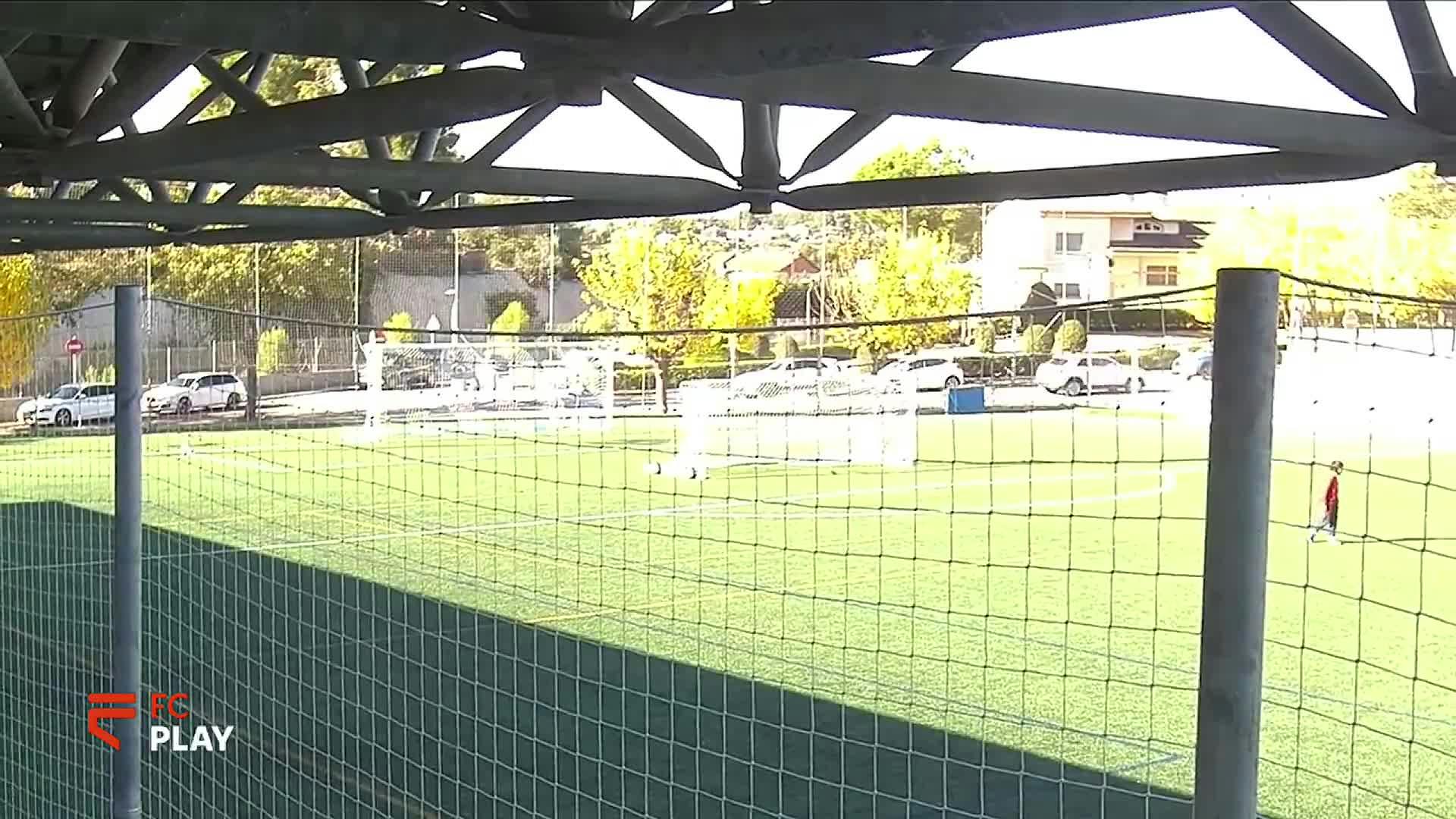 3ª CATALANA	FC Sant Esteve Sesrovires	Pª JOVE ROQUETES