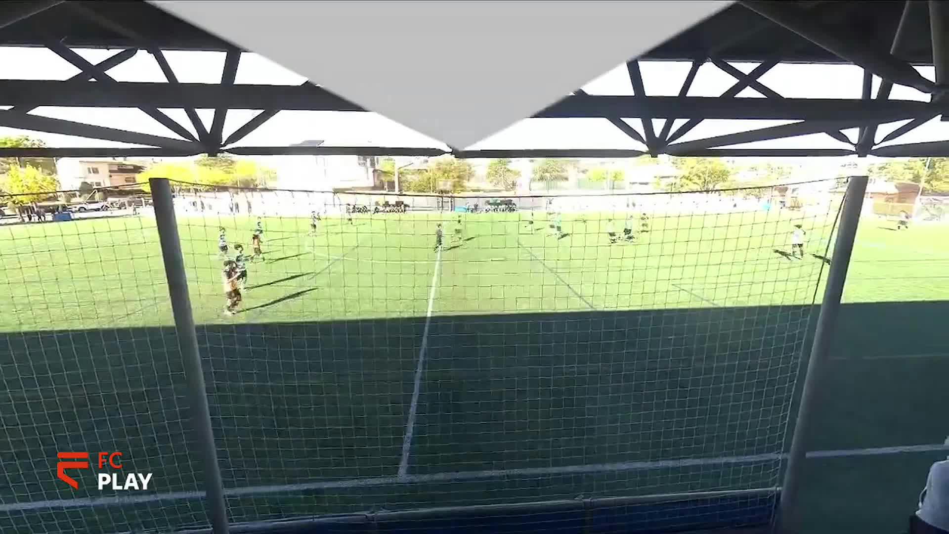 2ª DIVISIÓ JUVENIL	       FC Sant Esteve Sesrovires	OLESA