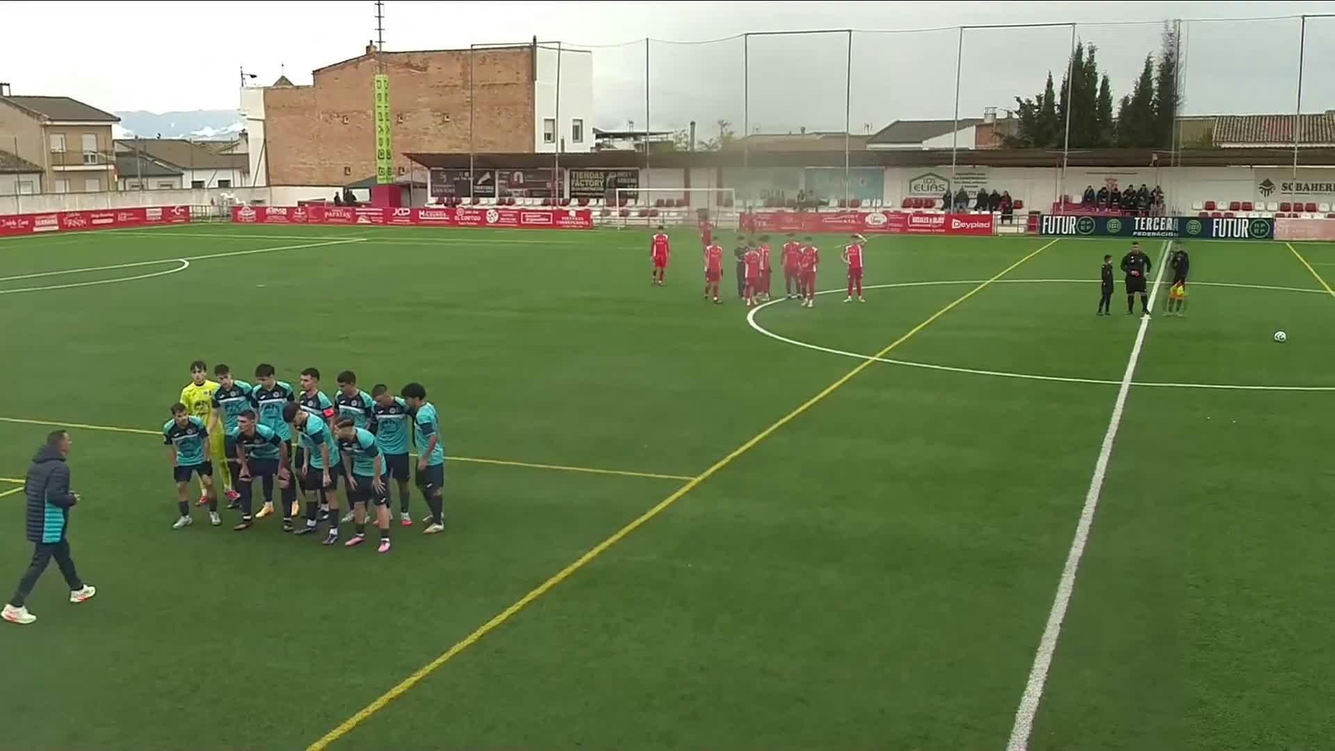 C.D. TORREPEROGIL vs  VILLACARRILLO E.M.D. 