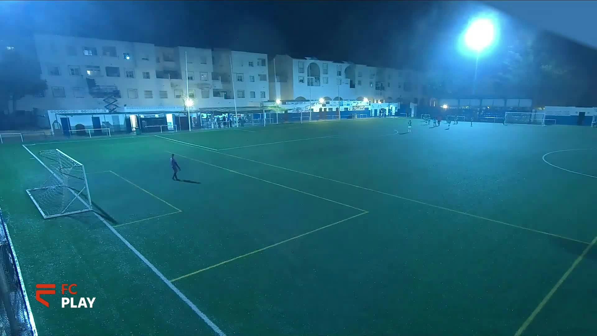 3a Andaluza Cadete Femenino	Unión Manilva CF	Pizarra atco