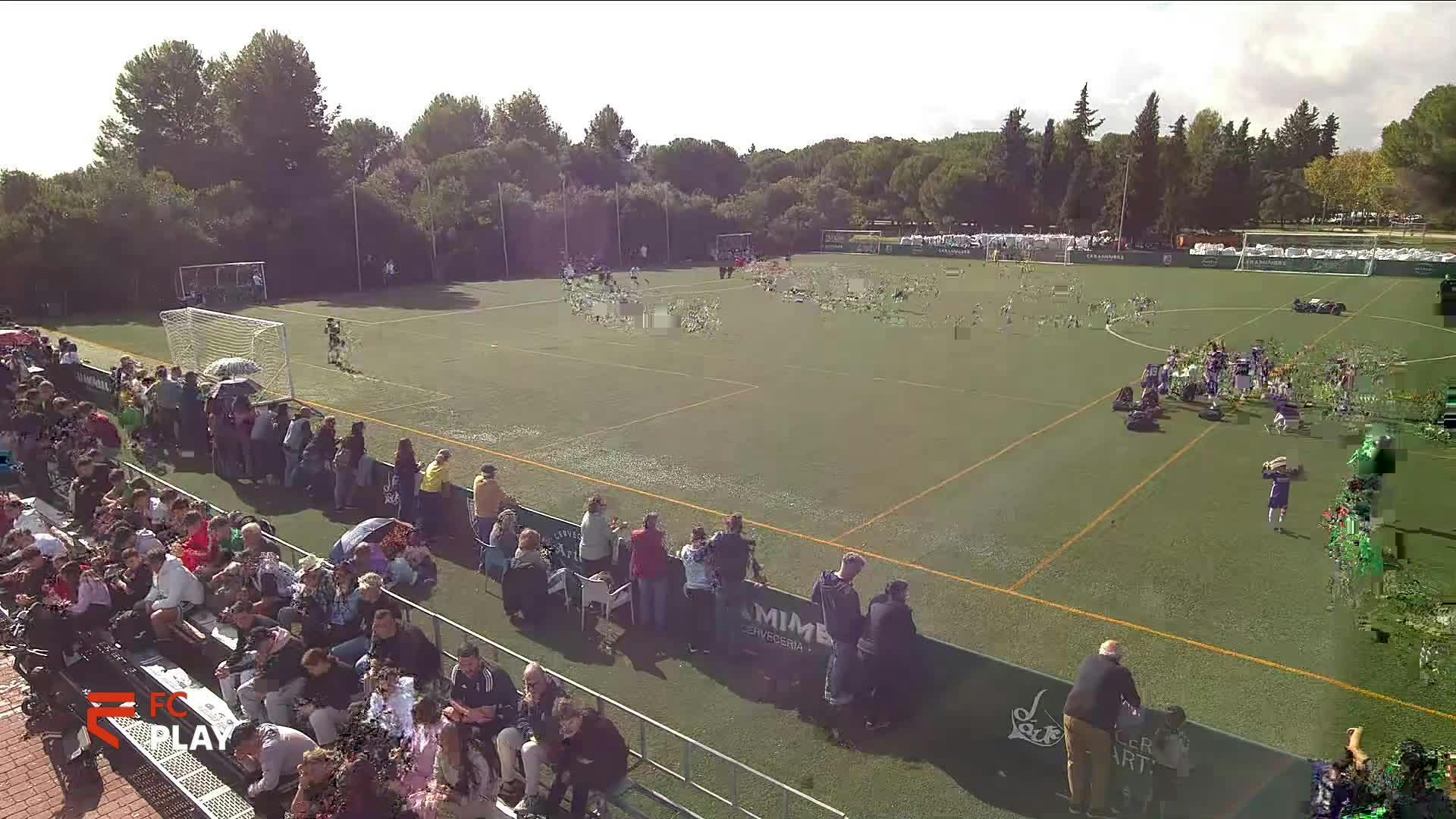 1ª AND ALEVIN	SAN ROQUE BPIE	     ADC FUTBOL BASE POZOBLANCO