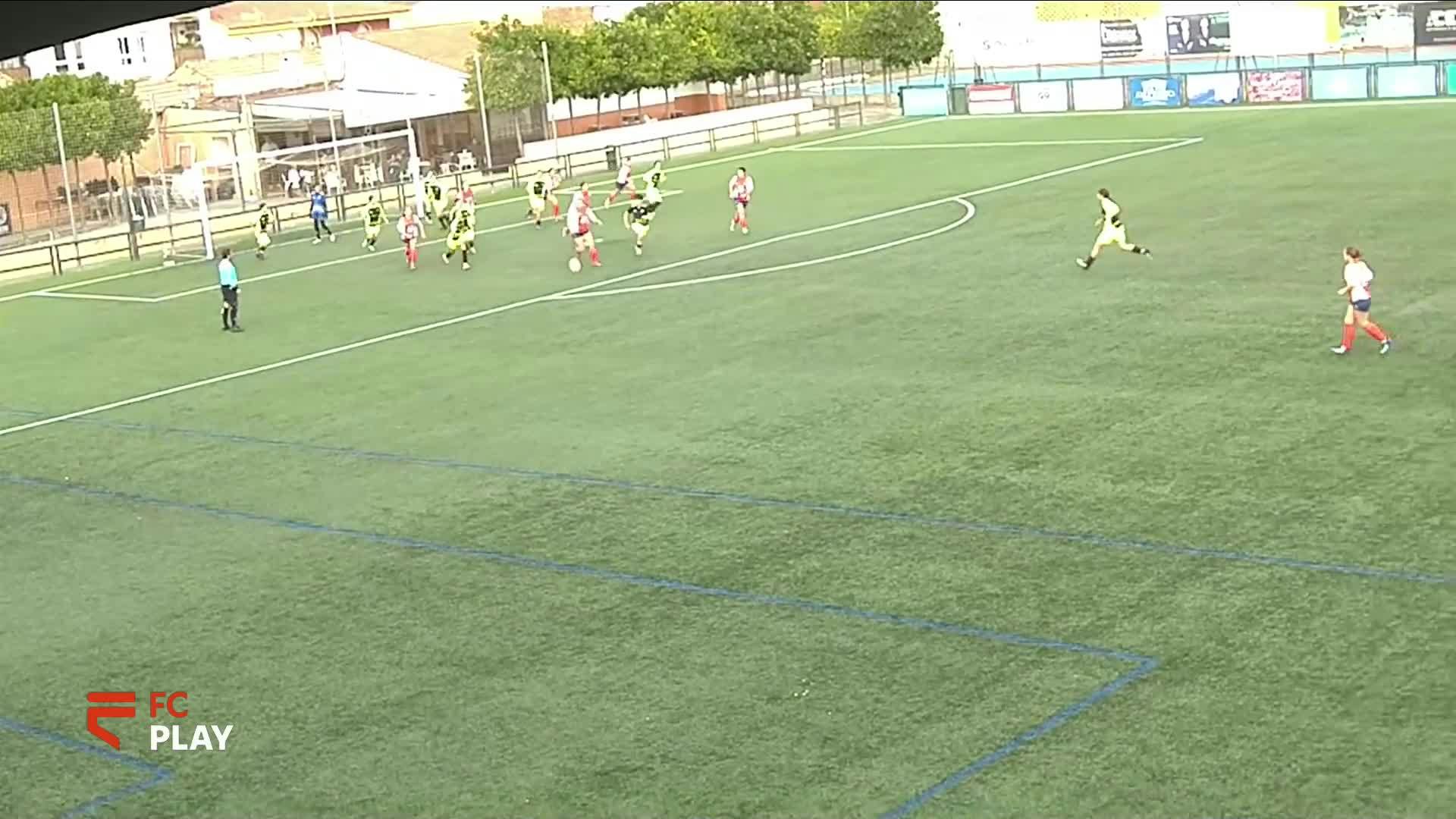 2ª Andaluza Juvenil Femenino	CHURRIANA DE LA VEGA CF JUVENIL FEMENINO	              Reino de Granada
