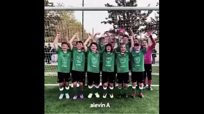 ALEVIN LIGA  A	ARIZ 2014 BERDEA	LEMOA HARROBI	Live 149