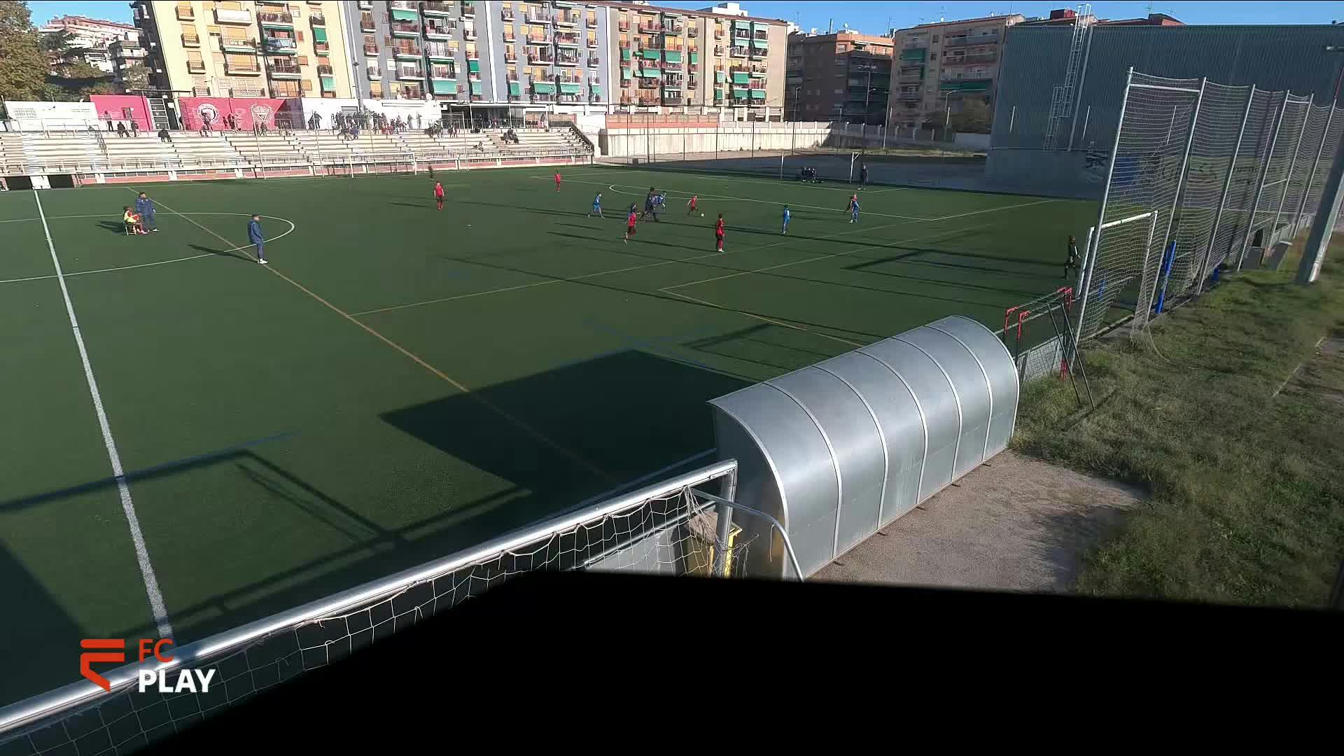 "2ª División Provincial de Cadetes Primera - Salamanca"	C.D. GUIJUELO	             CABRERIZOS C.F. 'B'