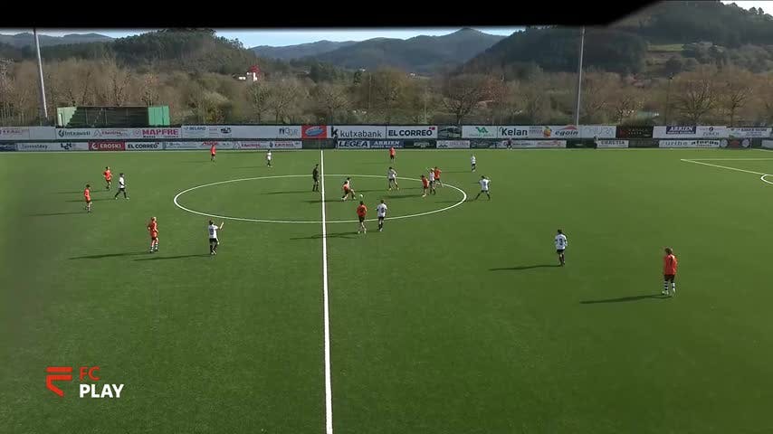 TXIKI	GERNIKA INFANTIL TXIKI	GALDAKAO