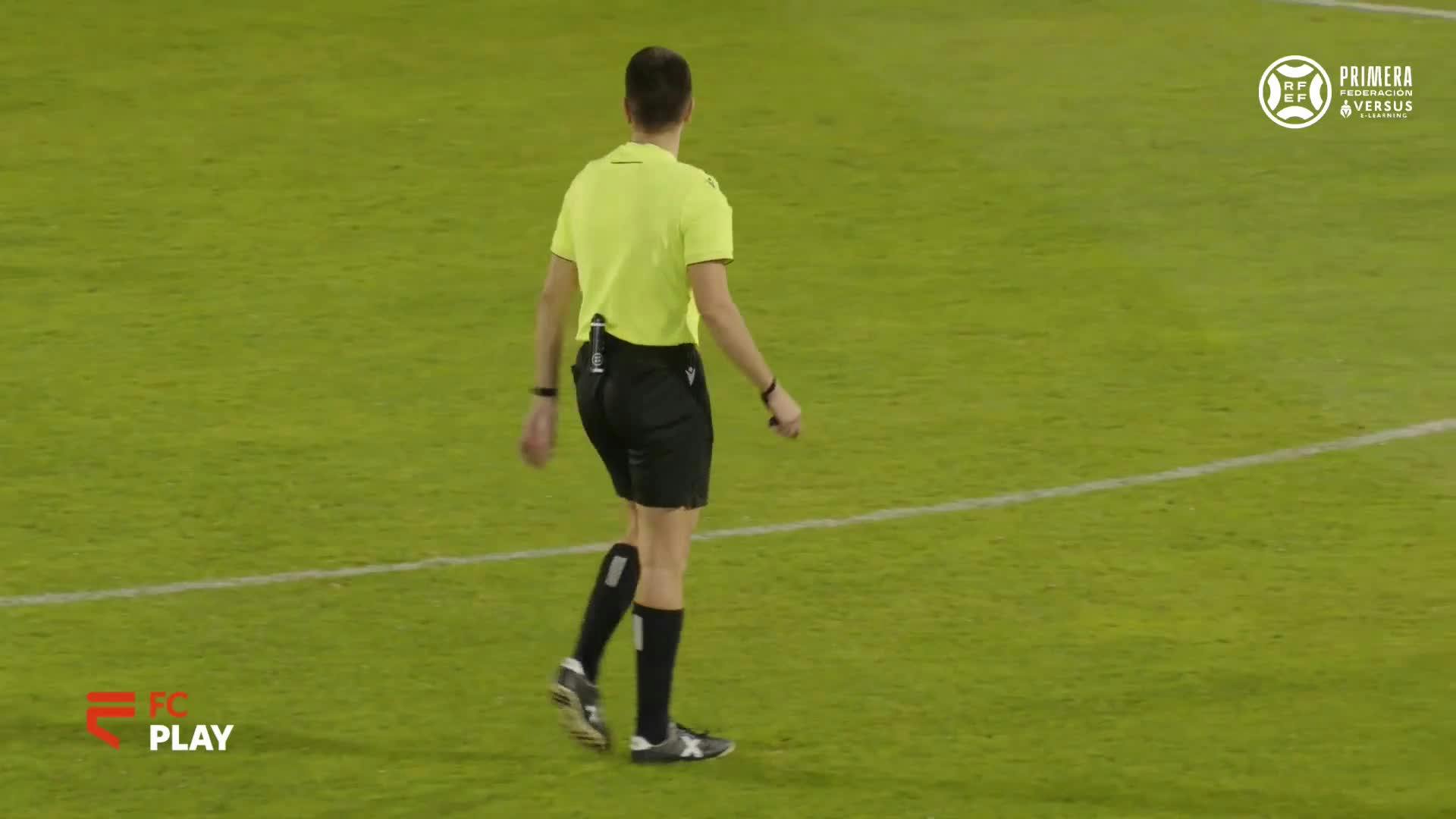 CD Guadalajara vs Athletic Club "B"