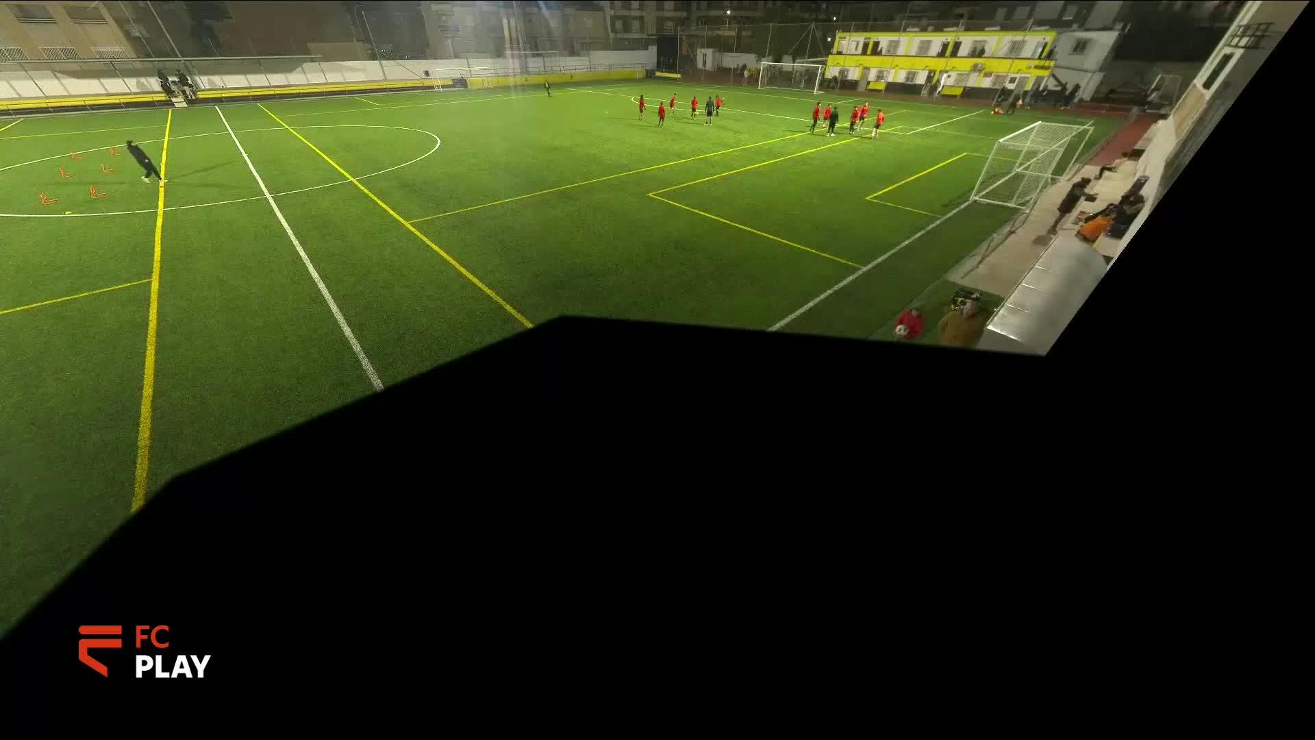 PREFERENT ALEVÍ 2N. ANY	REAL DE GANDIA	PICASSENT CF A