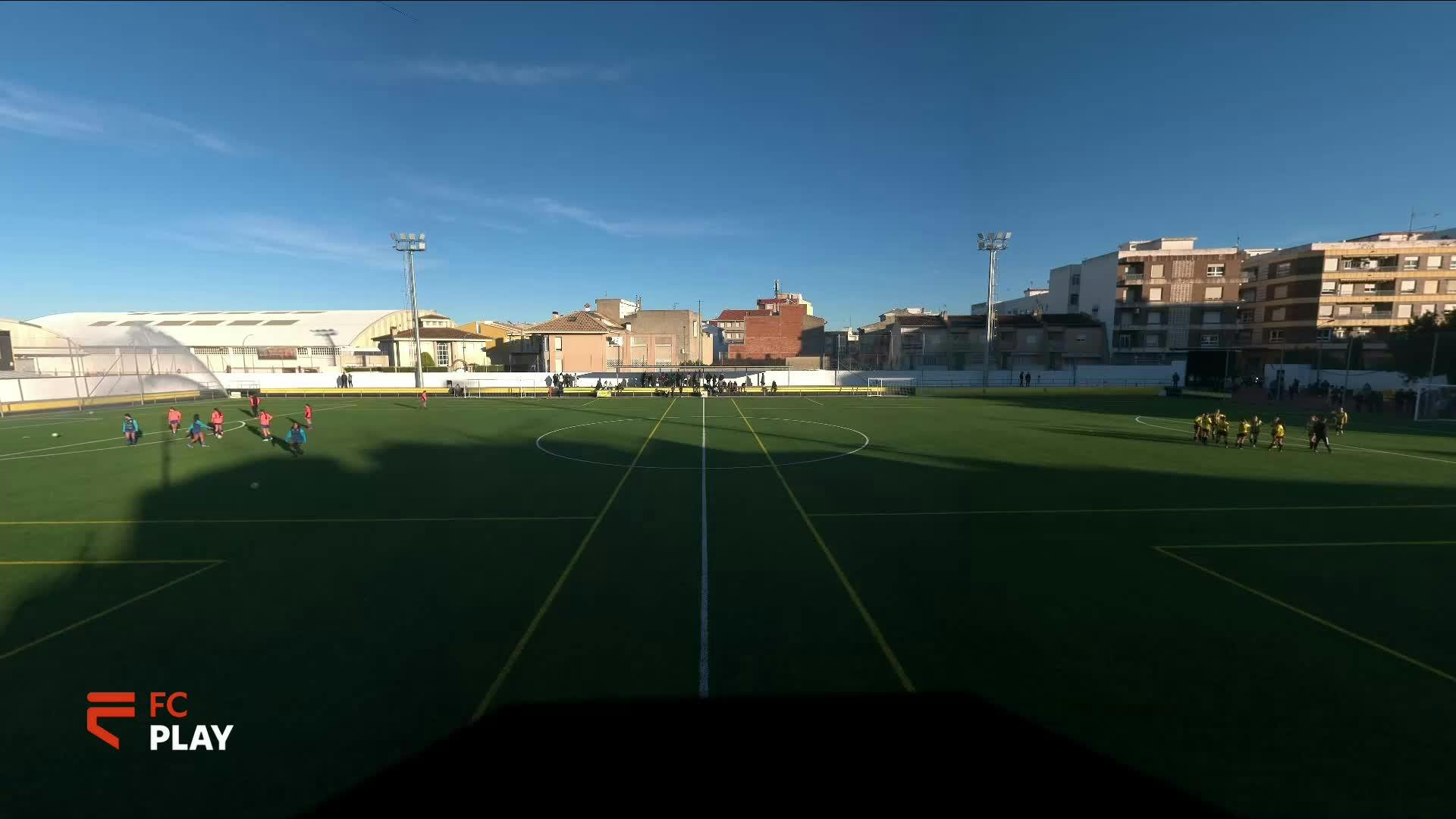 JUVENIL VALENTA	REAL DE GANDIA	CF ALFAS DEL PI