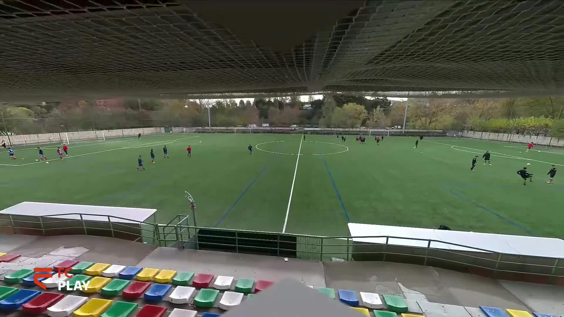 PRIMERA INFANTIL	    REAL DE GANDIA	CD OLIMPIC