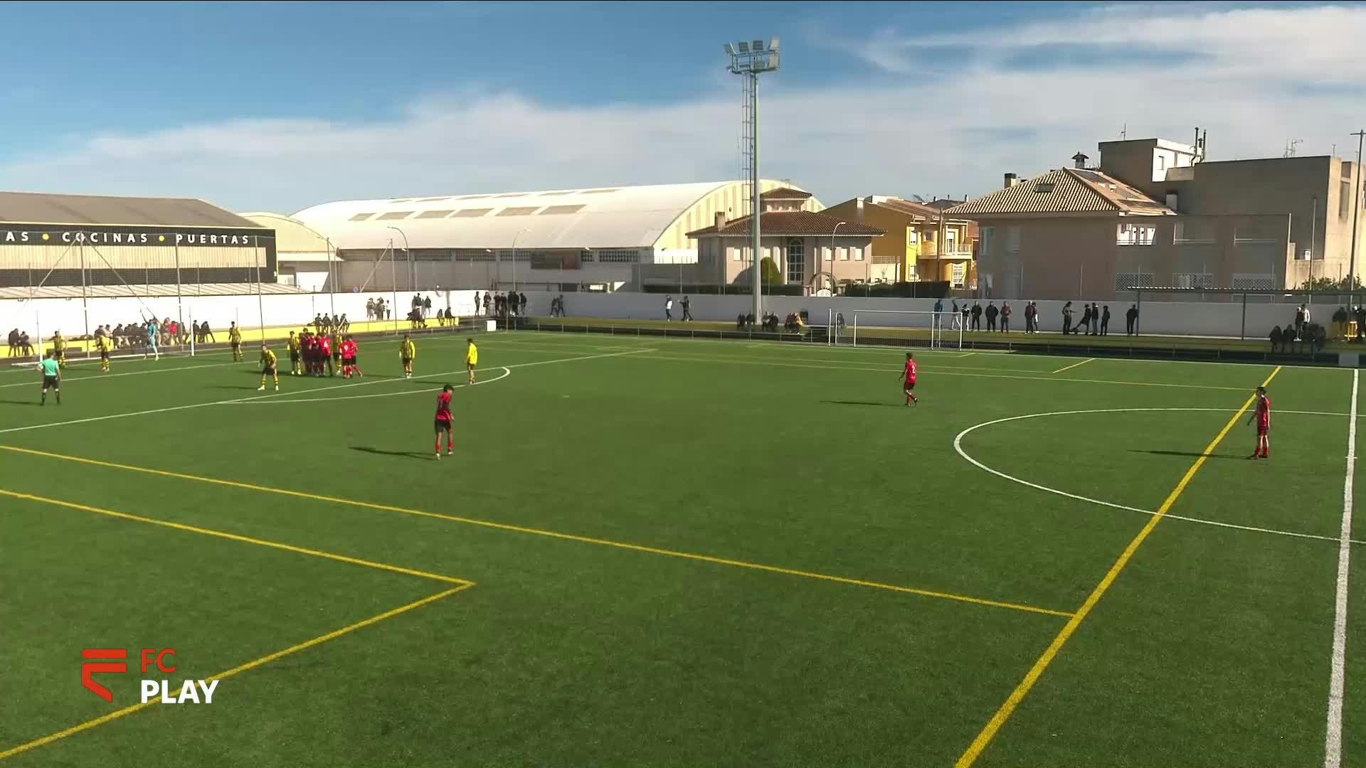 SEGONA FFCV AMATEUR	REAL DE GANDIA	MIRAMAR CF