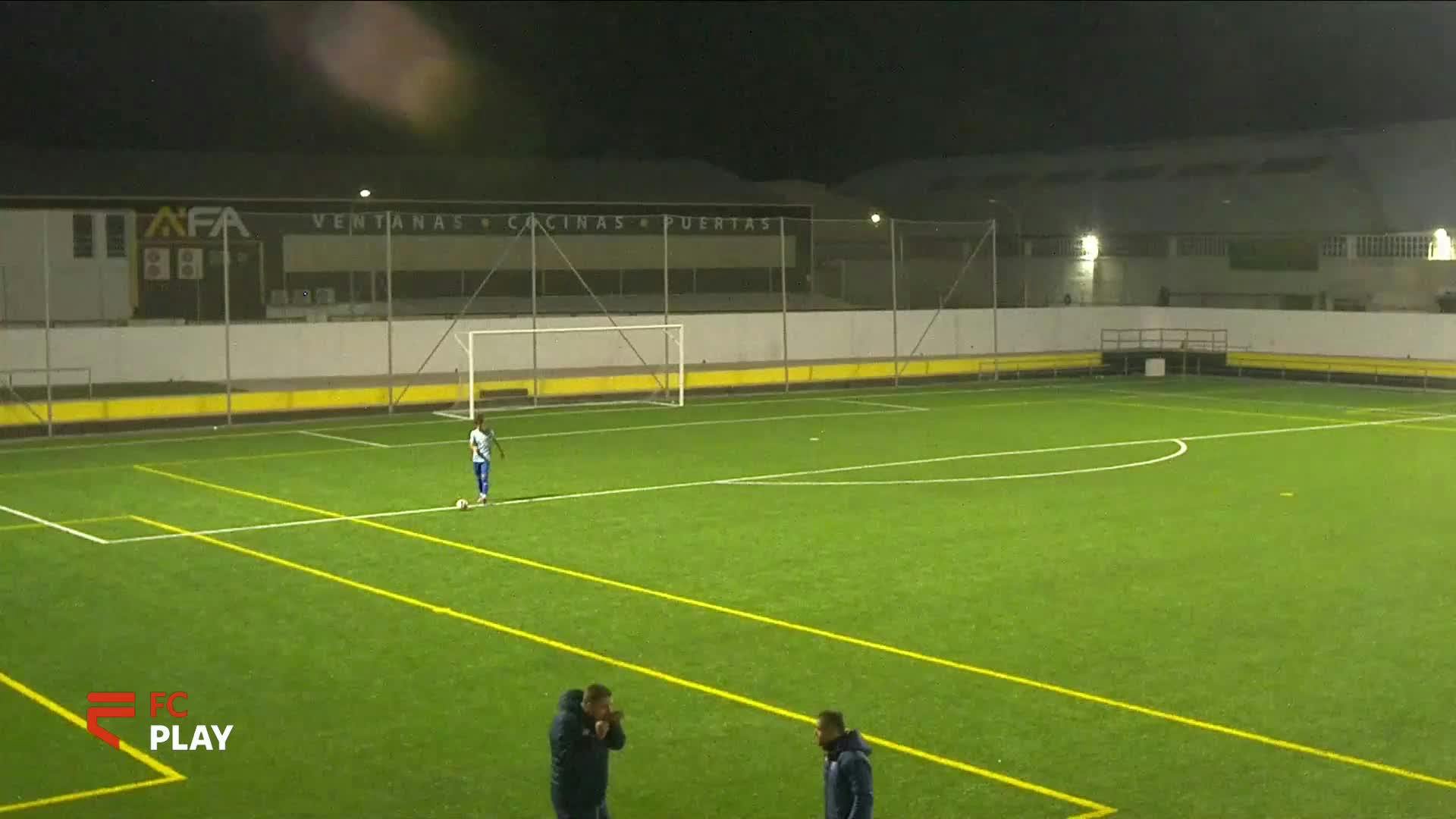 TERCERA FFCV JUVENIL	REAL DE GANDIA	CF PROMESES SUECA