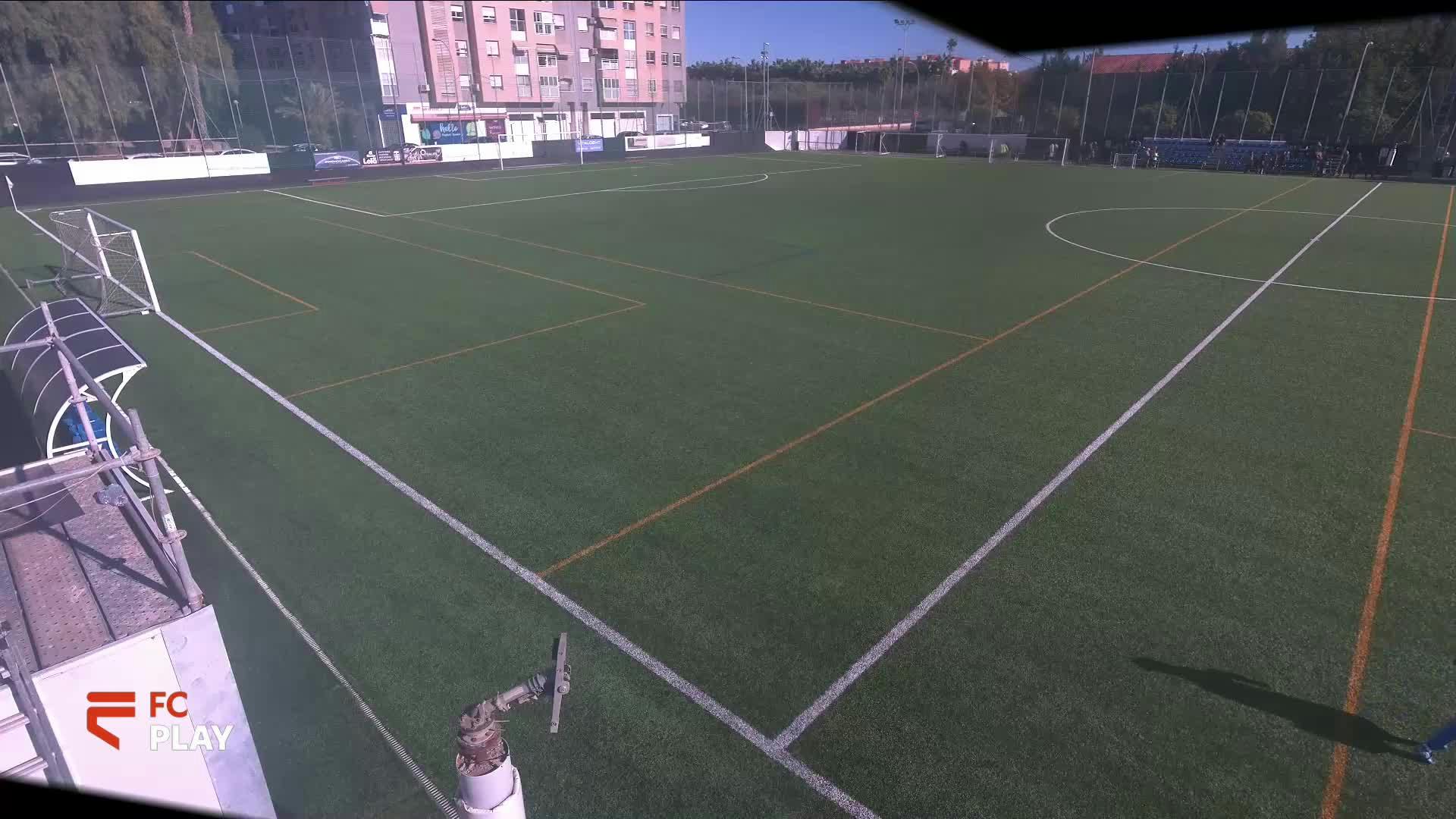 CHUPETA 25-26. LIGA COMARCAL DE FÚTBOL BASE. CARTAGENA 	FC CARTAGENA	"ESCUELA DE FUTBOL EL ALBUJON	"