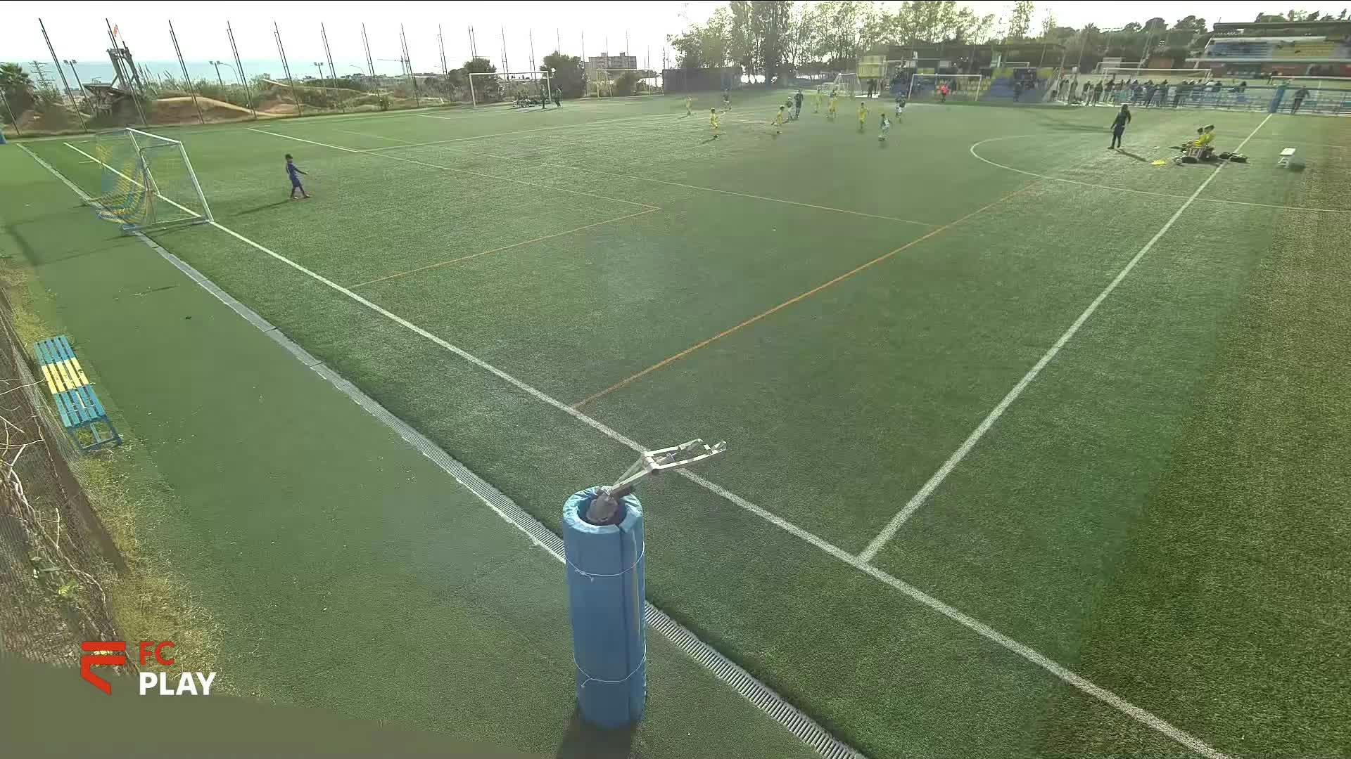 PREFERENT JUVENIL	INTER ESPORTIU MALGRAT,CFS	RIPOLLET FS