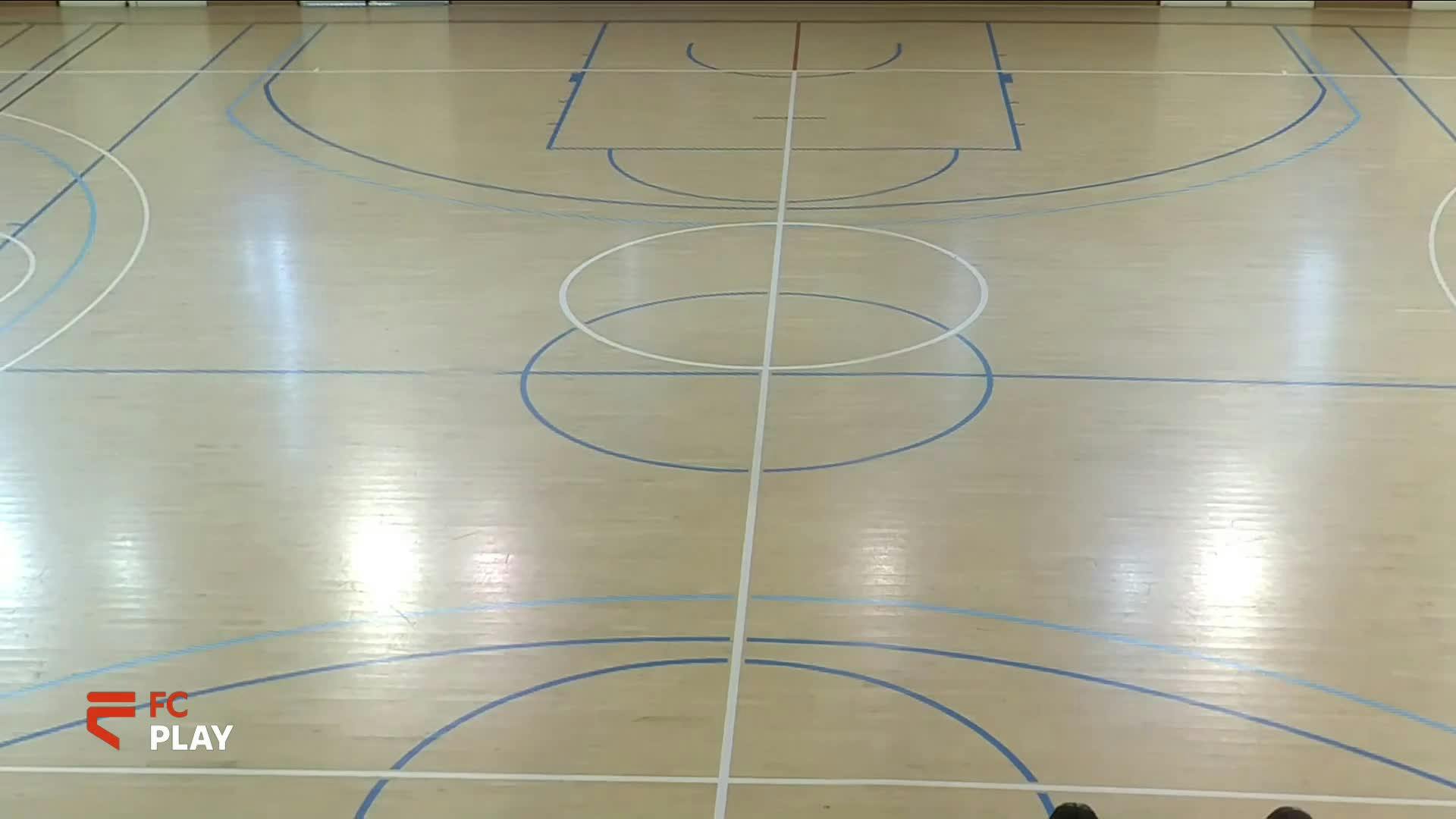SEGONA DIVISIÓ CADET 	INTER ESPORTIU MALGRAT,CFS	ATLÈTIC VIDRERES FUTBOL SALA