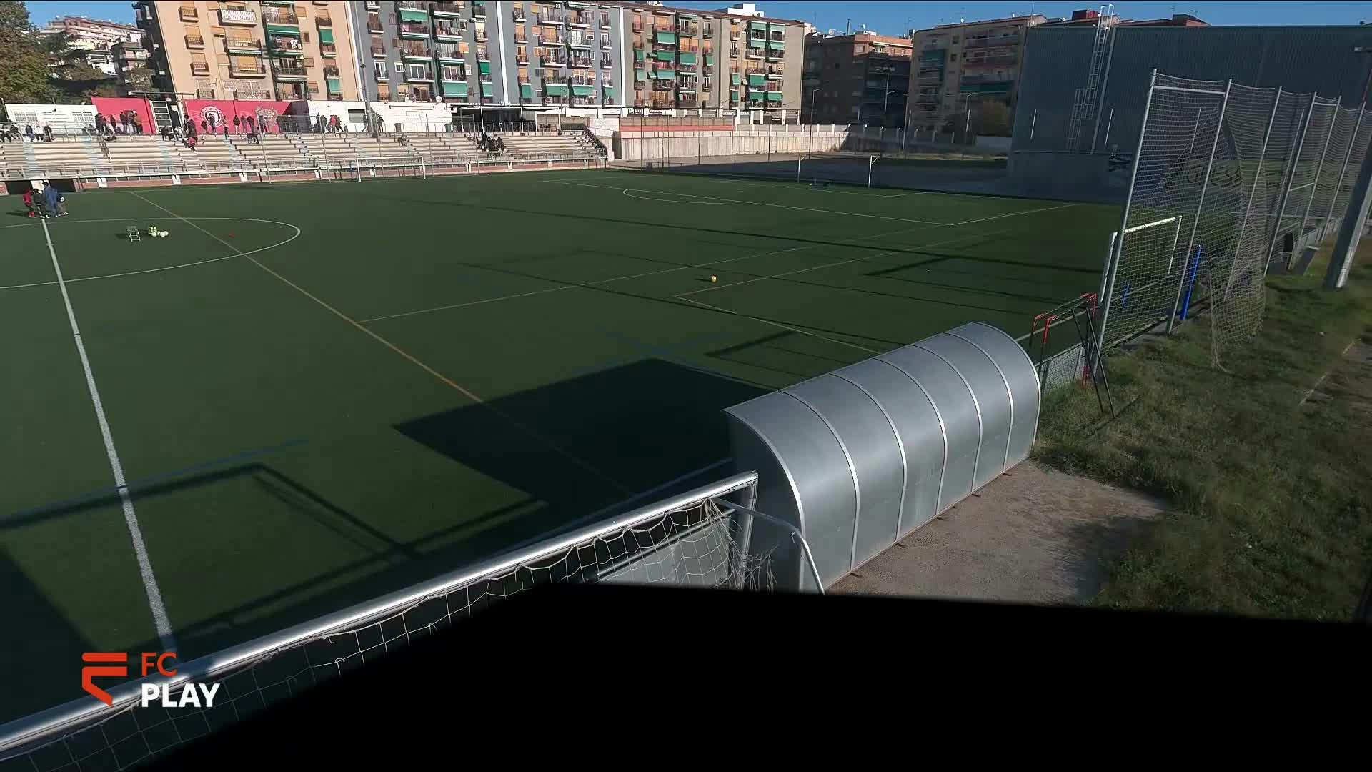 2ª AND ALEVIN FEMENINA	SAN ROQUE BPIE  A	 JUVENTUD DVA GINES
