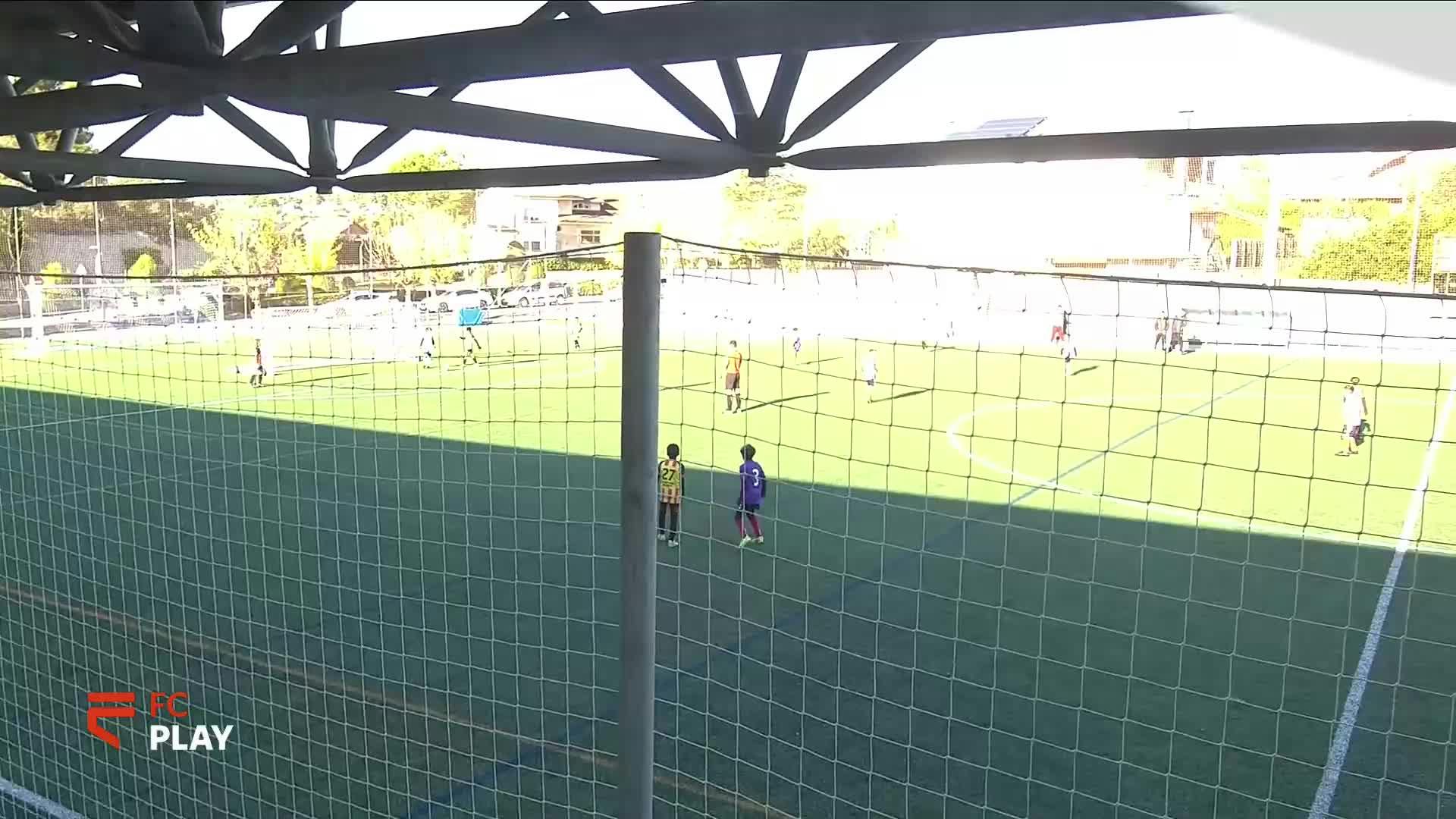 S10	FC Sant Esteve Sesrovires 	MARIANAO POBLET
