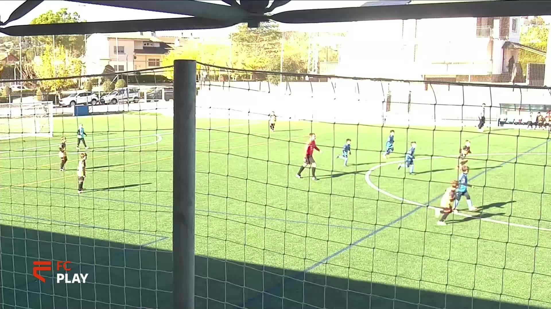 S9	FC Sant Esteve Sesrovires 	ESPLUGUENC