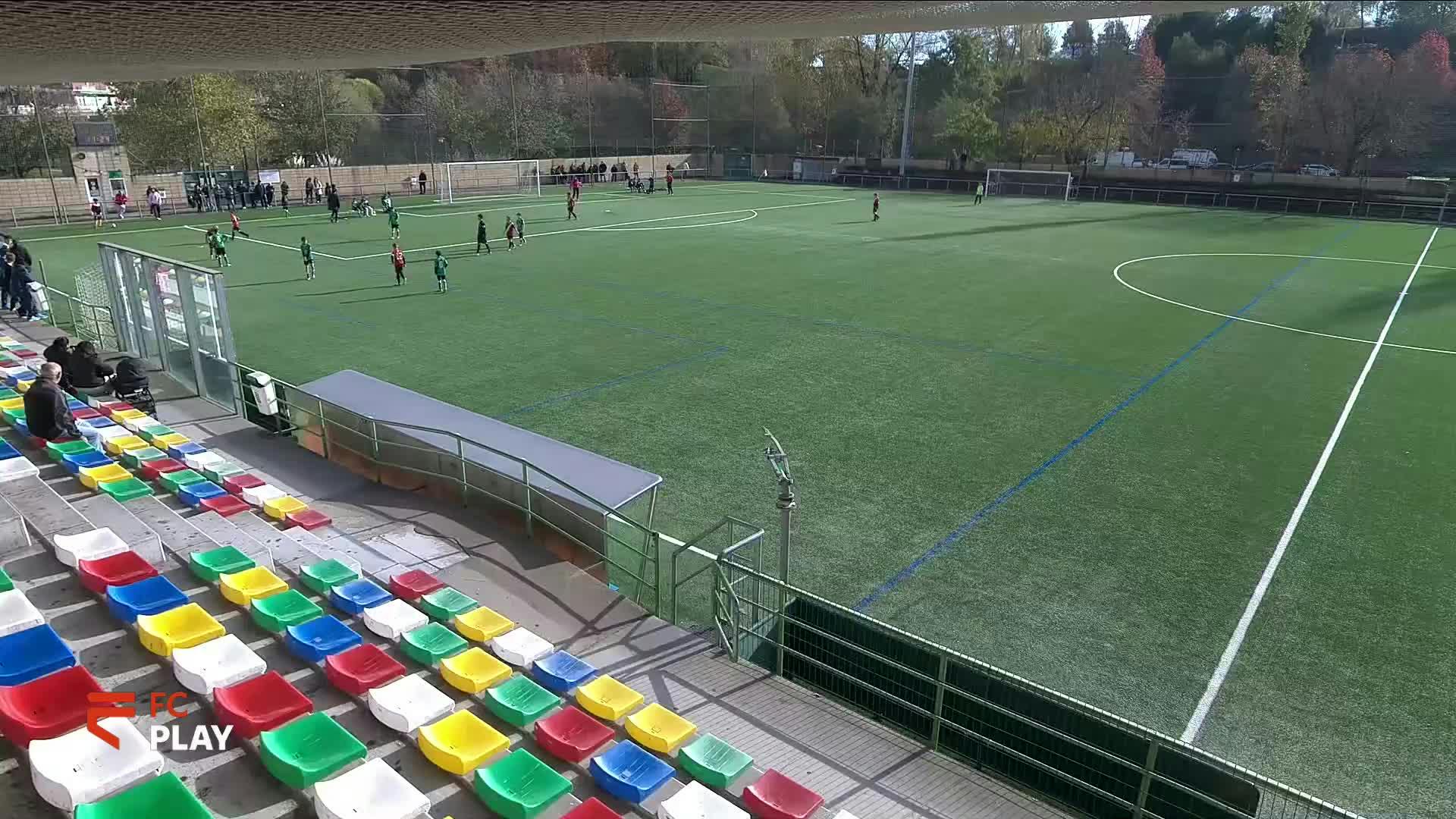 S7B Cerdanyola	SINERA