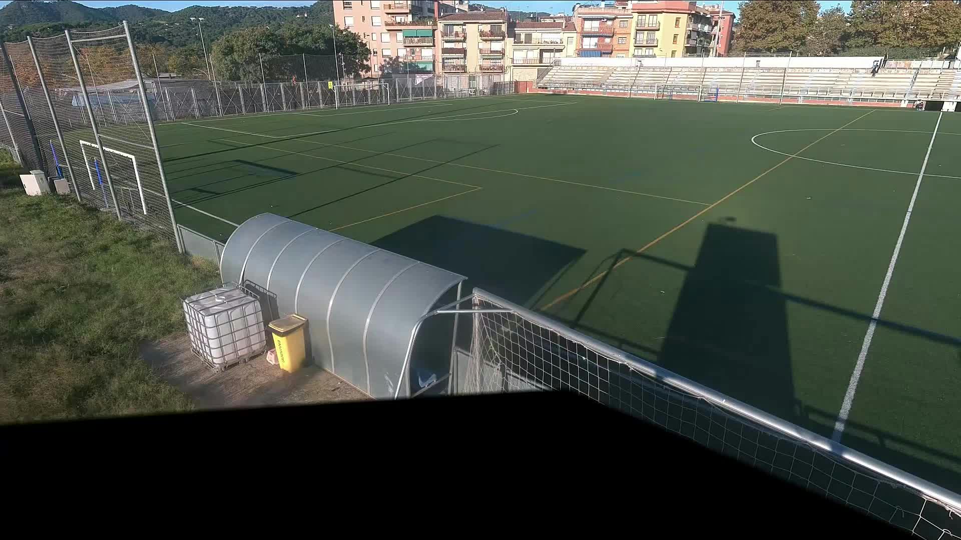 SEGUNDA	S12B Cerdanyola	MASNOU